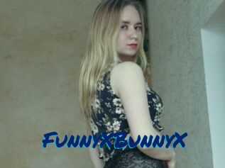 FunnyXBunnyX