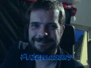 Fuzzygreens