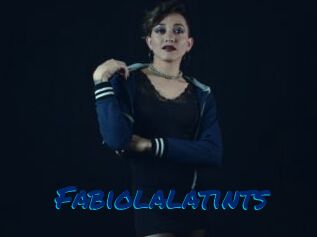 Fabiolalatints