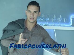 Fabiopowerlatin