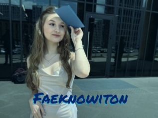 Faeknowiton