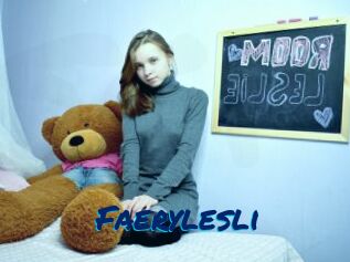 Faerylesli