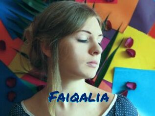 Faiqalia