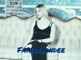 Fairyblondee
