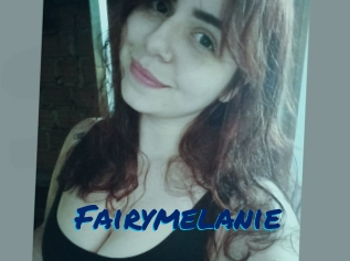 Fairymelanie