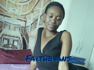 Faithevans