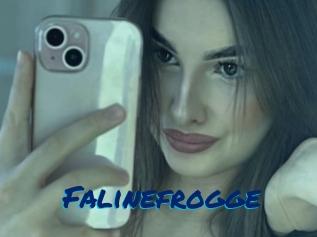 Falinefrogge