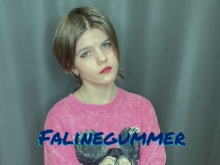 Falinegummer