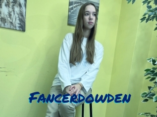 Fancerdowden