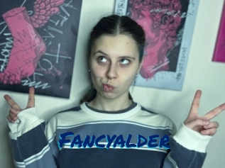 Fancyalder