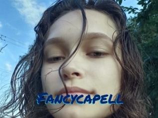 Fancycapell