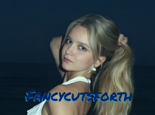 Fancycutsforth