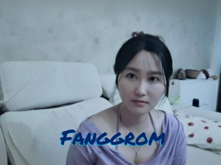 Fanggrom