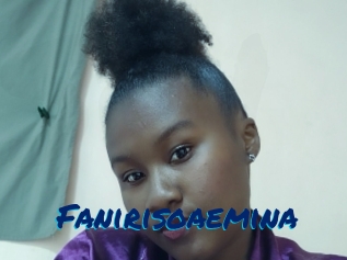 fanirisoaemina Sexe City