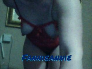 Fannieannie