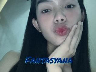 fantasyana Sexe City