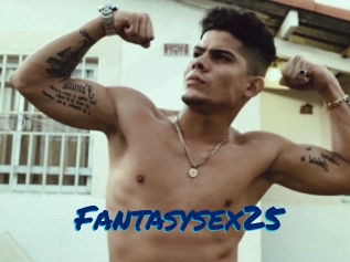 fantasysex25 Sexe City
