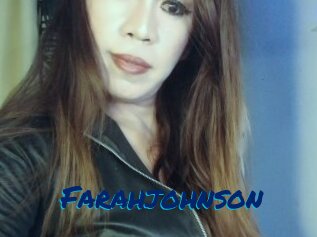 Farahjohnson