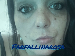 Farfallinarosa
