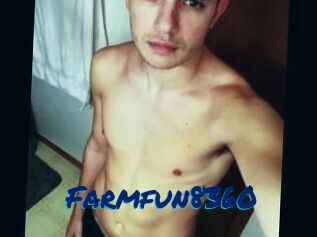 Farmfun8360