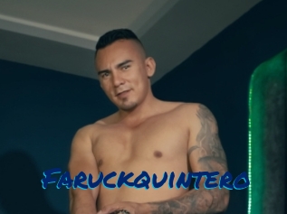 Faruckquintero