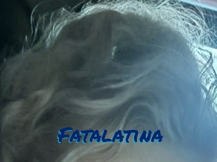 Fatalatina