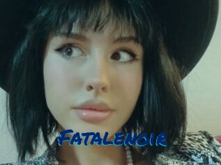Fatalenoir