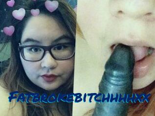 Fatbrokebitchhhhxx