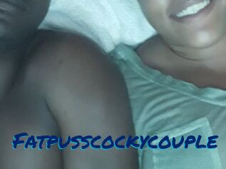 Fatpusscockycouple