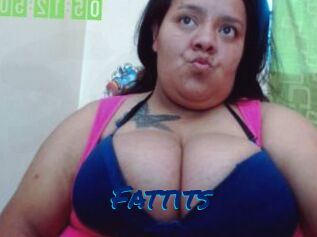 Fattits