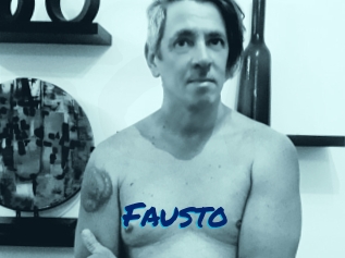 Fausto