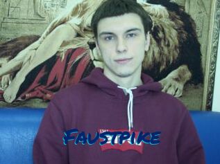 Faustpike