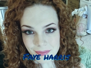 Faye_harris