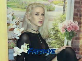 Fayskye