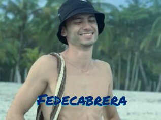 Fedecabrera