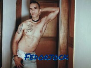 Fedorjock