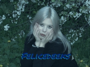 Felicedeeks