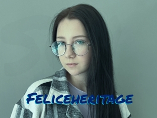 feliceheritage Sexe City