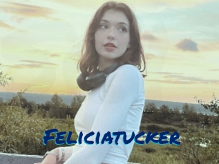 feliciatucker Sexe City