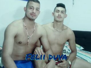 Felii_duva