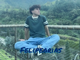 felipearias Sexe City