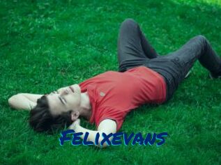 Felixevans