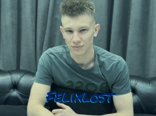 felixlost Sexe City