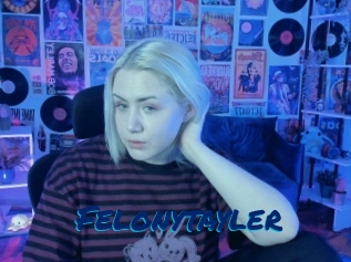 Felonytayler