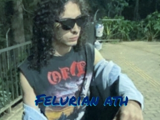 Felurian_ath