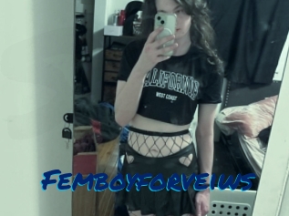 femboyforveiws Sexe City