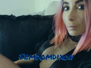 femdomdixon Sexe City