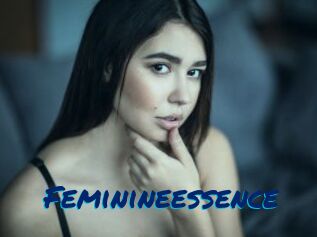 Feminineessence