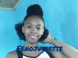 fenojuliette Sexe City