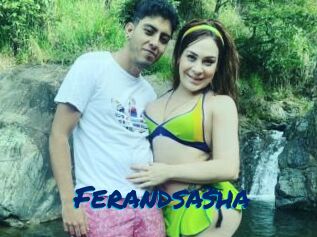 Ferandsasha